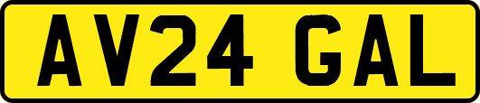 AV24GAL