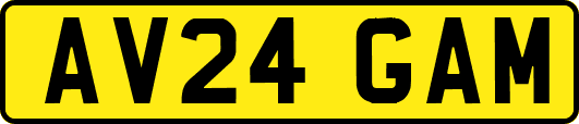 AV24GAM