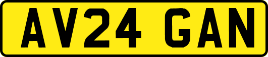 AV24GAN