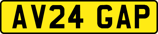 AV24GAP