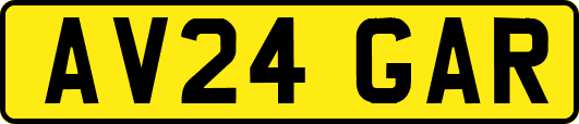 AV24GAR