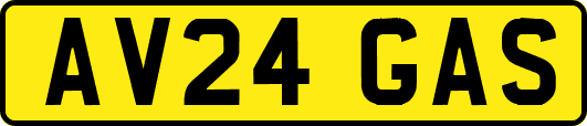 AV24GAS