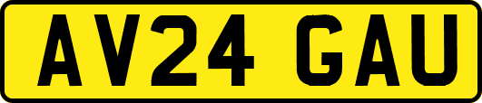 AV24GAU