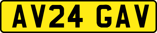 AV24GAV
