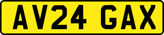 AV24GAX