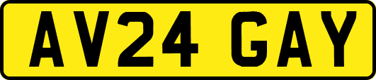 AV24GAY