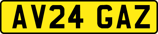 AV24GAZ
