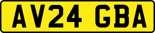 AV24GBA