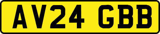 AV24GBB