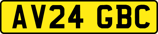 AV24GBC