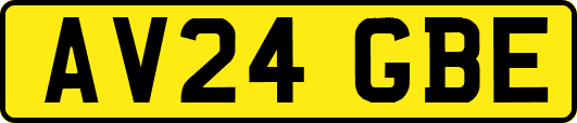 AV24GBE