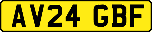AV24GBF