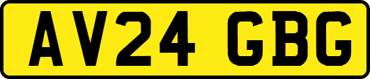 AV24GBG