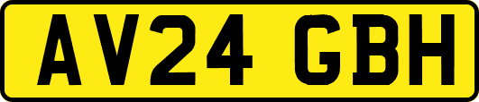 AV24GBH