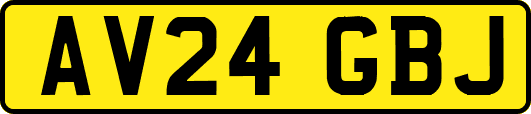 AV24GBJ