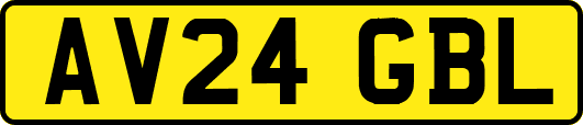 AV24GBL