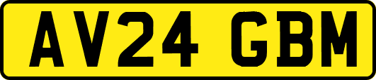 AV24GBM