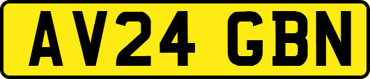AV24GBN