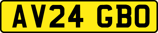 AV24GBO