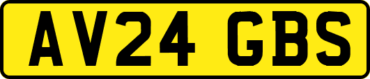AV24GBS