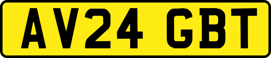 AV24GBT