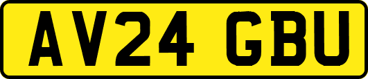 AV24GBU