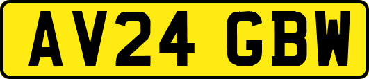 AV24GBW