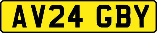 AV24GBY