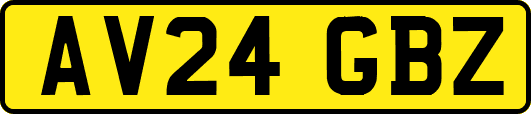 AV24GBZ