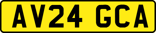 AV24GCA