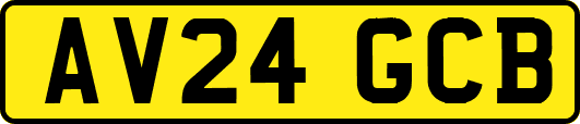AV24GCB