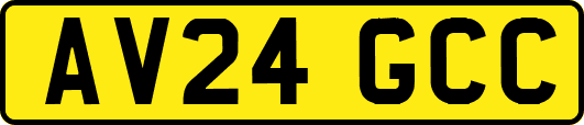 AV24GCC