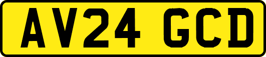 AV24GCD