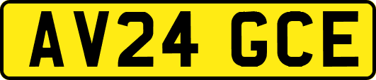 AV24GCE