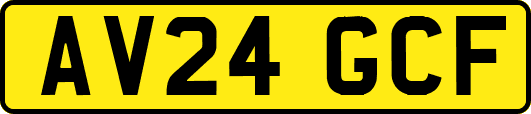AV24GCF