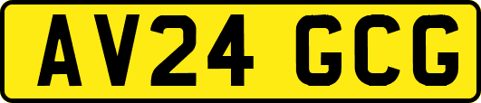 AV24GCG