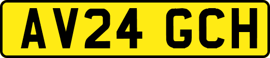 AV24GCH
