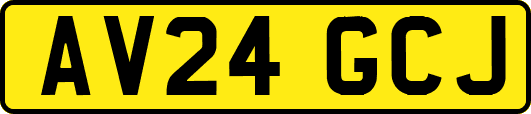 AV24GCJ