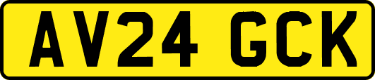 AV24GCK
