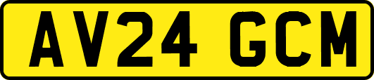 AV24GCM