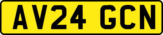 AV24GCN