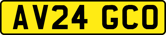 AV24GCO