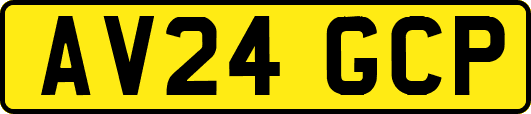 AV24GCP