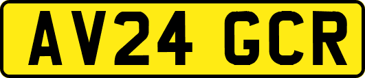 AV24GCR