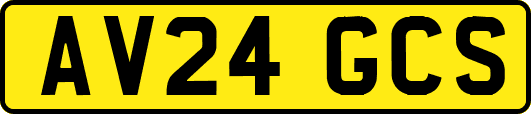 AV24GCS