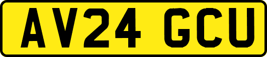 AV24GCU