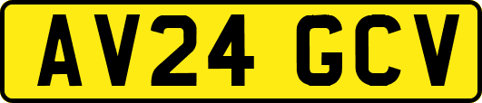 AV24GCV