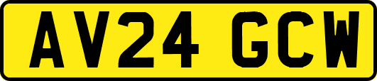 AV24GCW