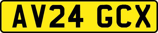 AV24GCX