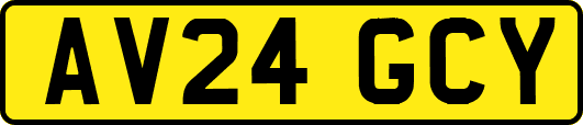 AV24GCY
